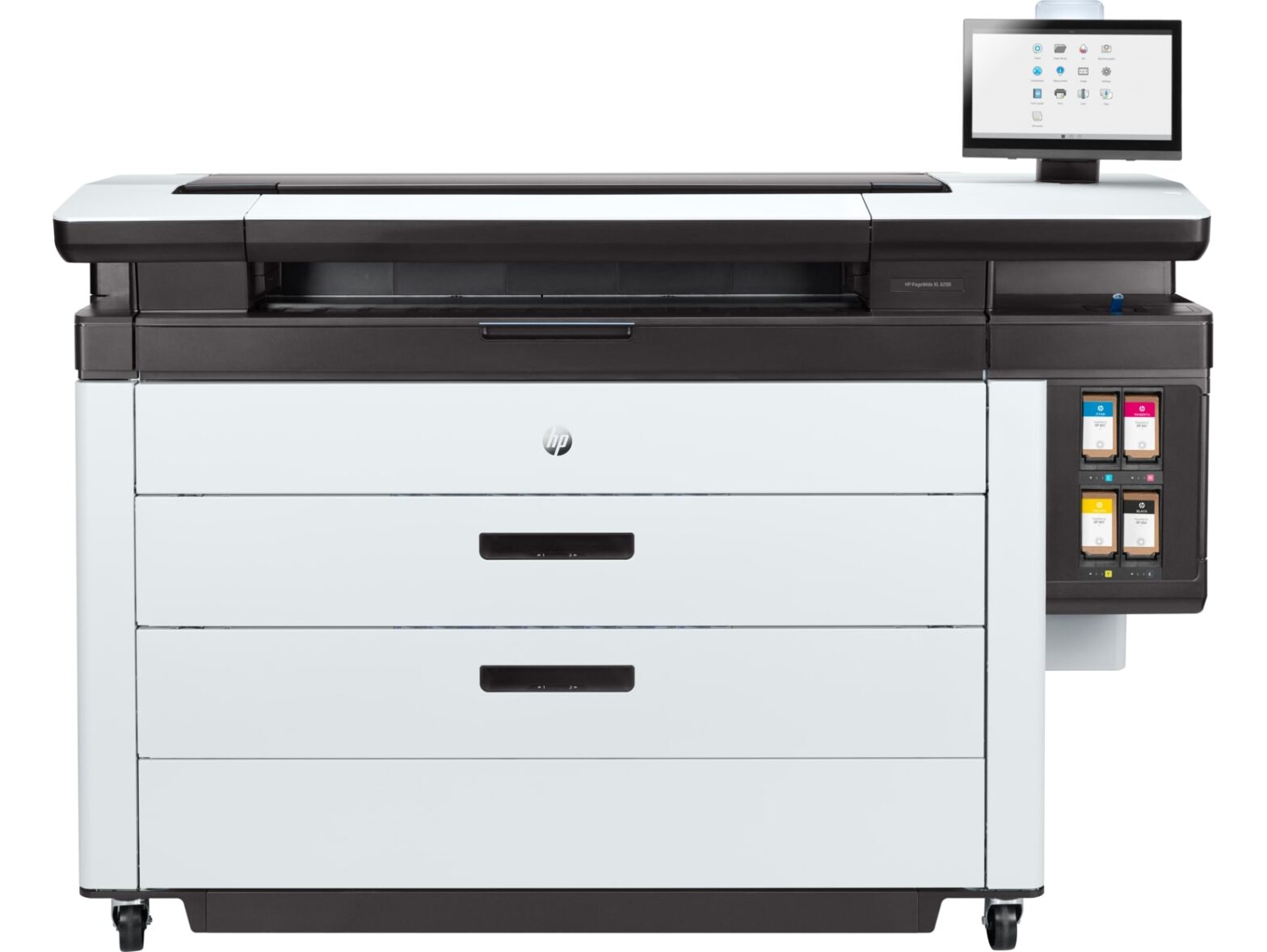 HP PageWide XL 8200